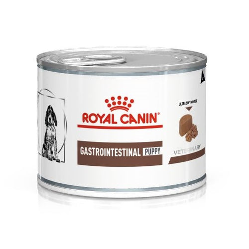 RC VHN PUPPY Gastro Intestinal, gastrointestinalni poremecaj, mousse,195g