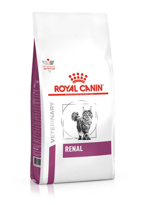RC VHNC Cat Renal kod kronicne bubrezne insuficijencije