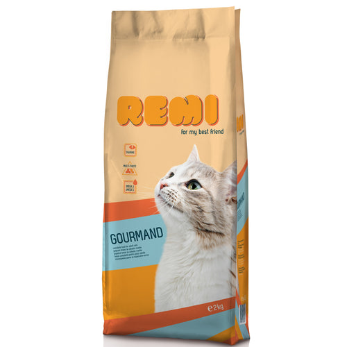 REMI Gourmand