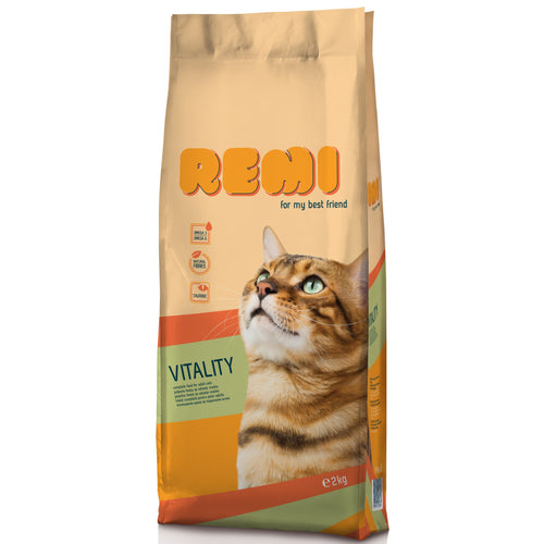 REMI Vitality 2 kg