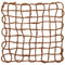 REPTI PLANET Coco Net, ukrasna mreža za terarij, 50x50cm
