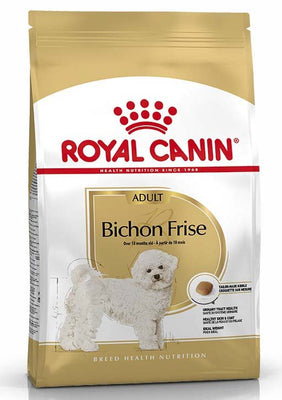 ROYAL CANIN BHN Bichon Frise Adult 1,5kg