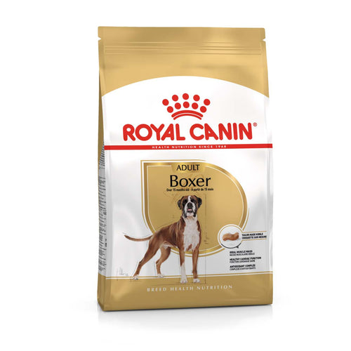 ROYAL CANIN BHN Boxer Adult 12kg