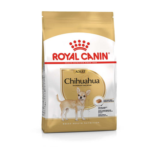ROYAL CANIN BHN Chihuahua Adult 1,5kg