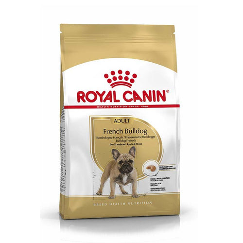 ROYAL CANIN BHN French Bulldog 3kg
