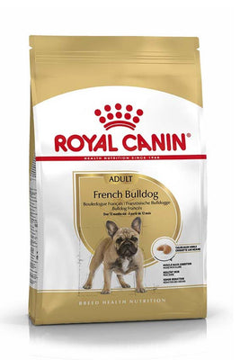 ROYAL CANIN BHN French Bulldog 3kg