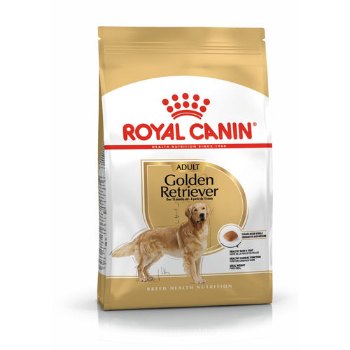 ROYAL CANIN BHN Golden Retriever Adult 12kg