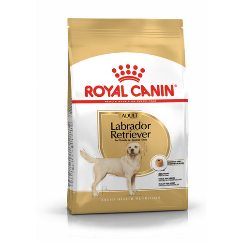 ROYAL CANIN BHN Labrador Retriever Adult 12kg