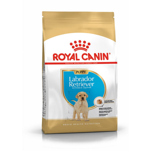 ROYAL CANIN BHN Labrador Retriever PUPPY (do 15 mjeseci), 12kg
