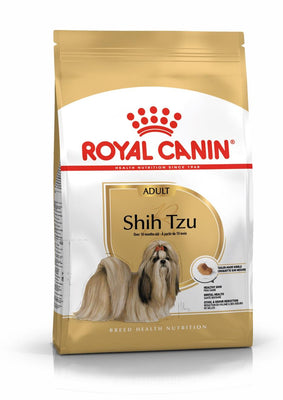 ROYAL CANIN BHN Shih Tzu Adult 