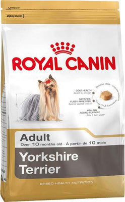 ROYAL CANIN BHN Yorkshire Terrier Adult 1,5kg