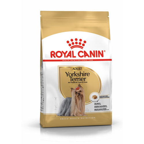 ROYAL CANIN BHN Yorkshire Terrier Adult 500g