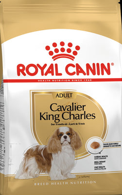 ROYAL CANIN BNH Cavalier King Charles Adult 3kg