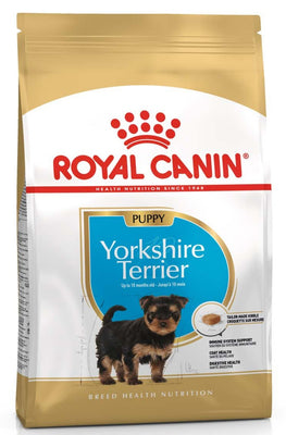 ROYAL CANIN BNH Yorkshire Terrier PUPPY 1,5kg