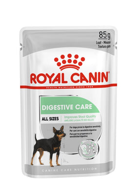 ROYAL CANIN CCN Digestive Care, pasteta za pse, 85g