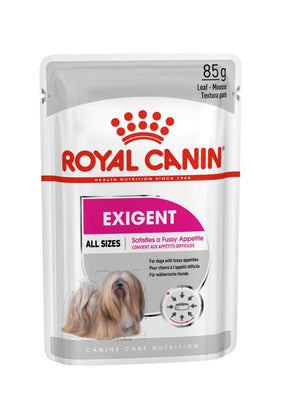ROYAL CANIN CCN Exigent, pasteta za pse, 85g