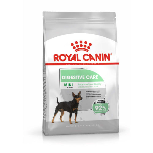 ROYAL CANIN CCN Mini Digestive Care 1kg