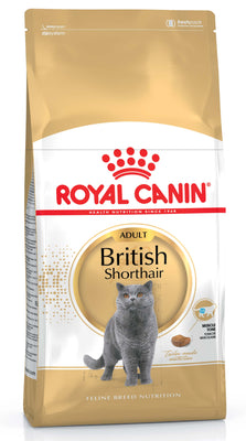 ROYAL CANIN FBN British Shorthair 2kg