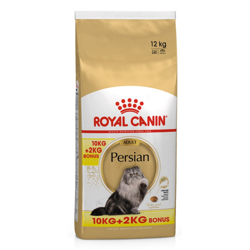ROYAL CANIN FBN Persian 10kg + 2kg BONUS
