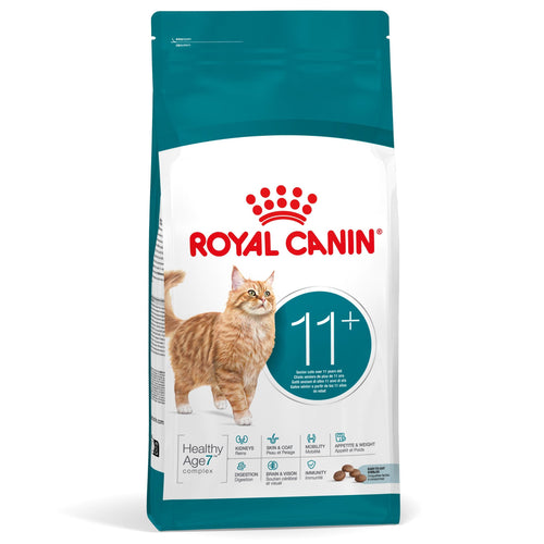 ROYAL CANIN FHN Ageing 11+ 400g