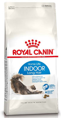 ROYAL CANIN FHN Indoor Long Hair 