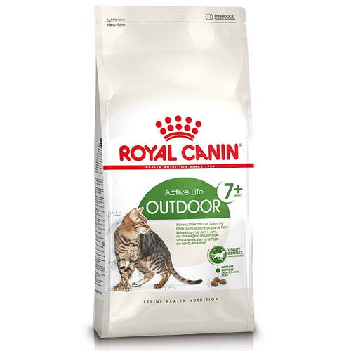 ROYAL CANIN FHN Outdoor +7 2kg