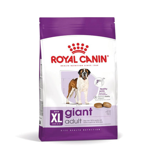 ROYAL CANIN SHN Giant Adult 15kg