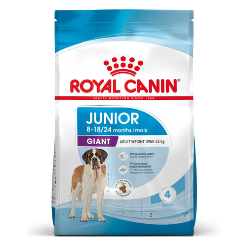 ROYAL CANIN SHN Giant JUNIOR 15kg