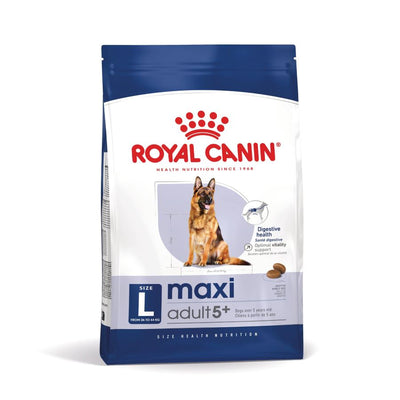 ROYAL CANIN SHN Maxi Adult 5+