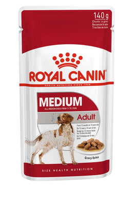Royal Canin SHN Medium adult vrecice za pse