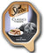 SHEBA Classic, pašteta s teletinom i piletinom, u štruci, 85g
