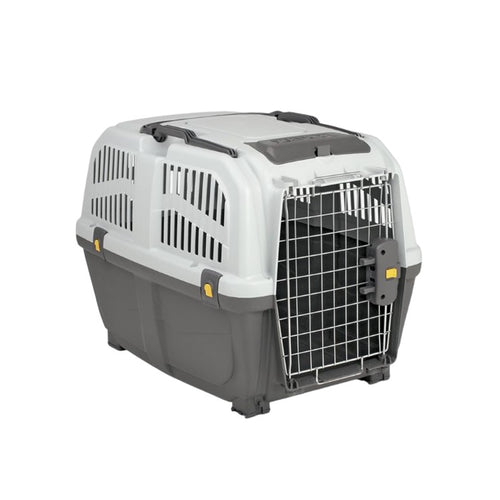 SKUDO Transporter IATA 4, 68x48xh51cm, max nosivost 30kg