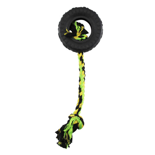 PAWISE Guma/Spaga, 14cm