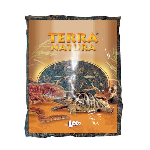 TERRA NATURA Bedding Bark, podloga od kore listopadnog drva