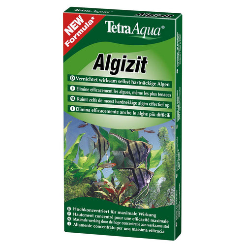 TETRA Algizit - Tablete protiv algi 10 tableta