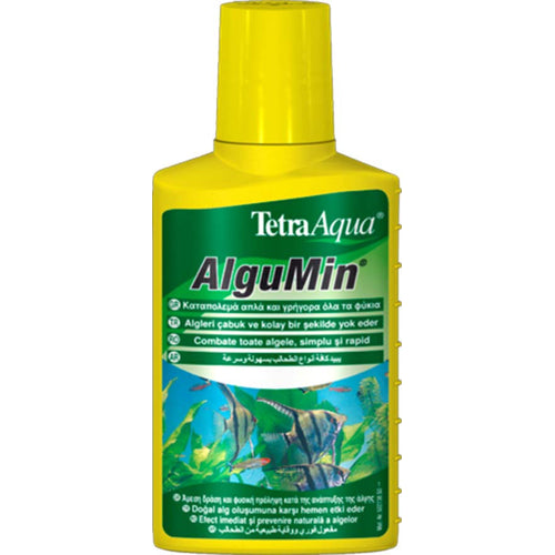TETRA Algumin - Sredstvo protiv algi
