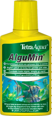 TETRA Algumin - Sredstvo protiv algi