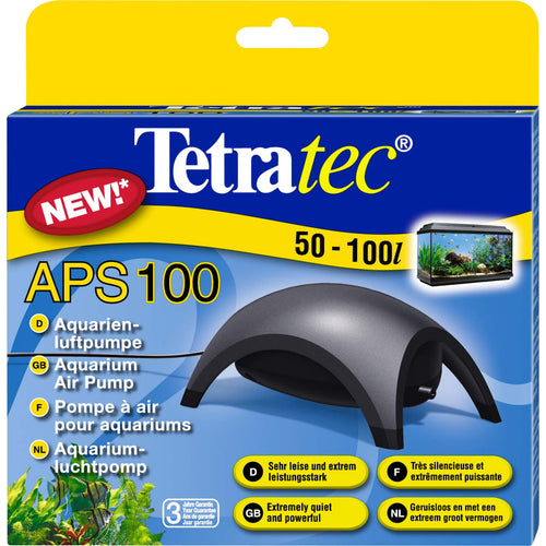 TETRA APS Akvarijska zracna pumpa