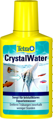 TETRA Crystal Water - Sredstvo protiv mutne vode