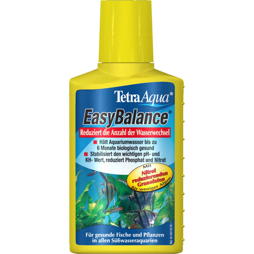 TETRA Easy Balance - Sredstvo za rijeđe mjenjanje akvarijske vode
