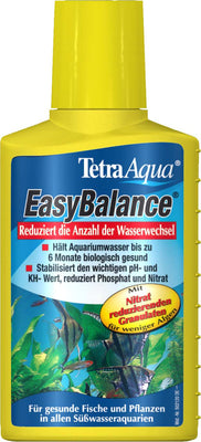 TETRA Easy Balance - Sredstvo za rijeđe mjenjanje akvarijske vode 