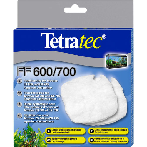 TETRA Filter vata za vanjski filter Tec EX