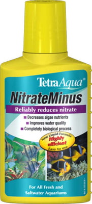 TETRA Nitrate Minus - Sredstvo za kontrolirano skidanje nitrata 100 ml
