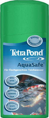 TETRA Pond Aqua Safe - Sredstvo za pripremu vode u jezercima 250 ml