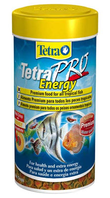 TETRA PRO - Energy hrana za ribe
