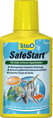 TETRA Safe Start - Sredstvo sa zivim bakterijama 