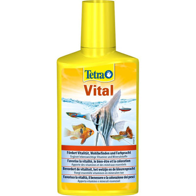 TETRA Vital - Vitaminski dodatak za vodu 100ml