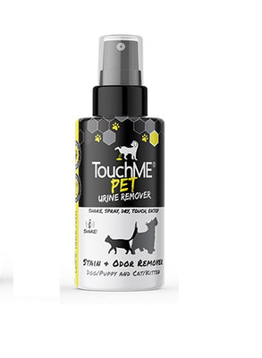 TouchME PET sredstvo za uklanjanje neugodnih mirisa i mrlja, 50 ml