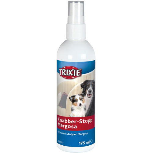 TRIXIE CLERANCE STOP! Sprej za zastitu od zvakanja, 175ml