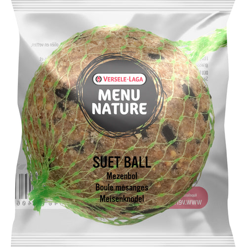 VERSELE-LAGA Menu Nature, lojna kugla, za vanjske ptice, u foliji, 90 g
